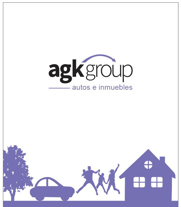 AGK Group Logo
