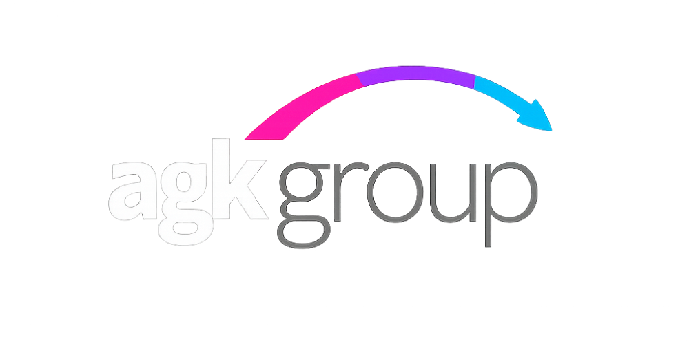 Logo AGK Group