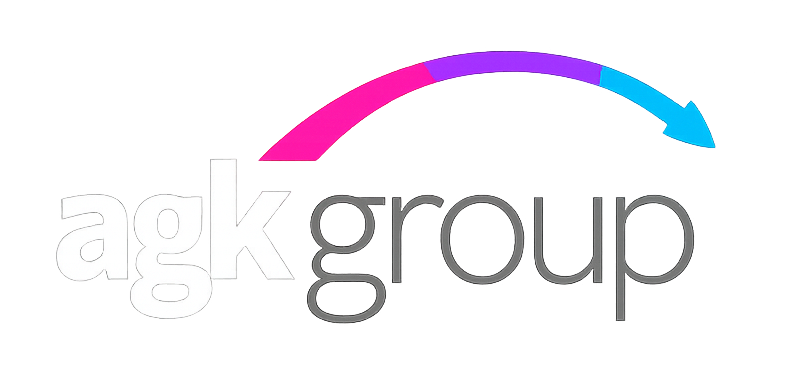 Logo AGK Group